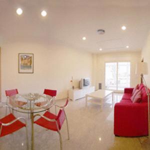 Girona Apartments Ngoại thất bức ảnh