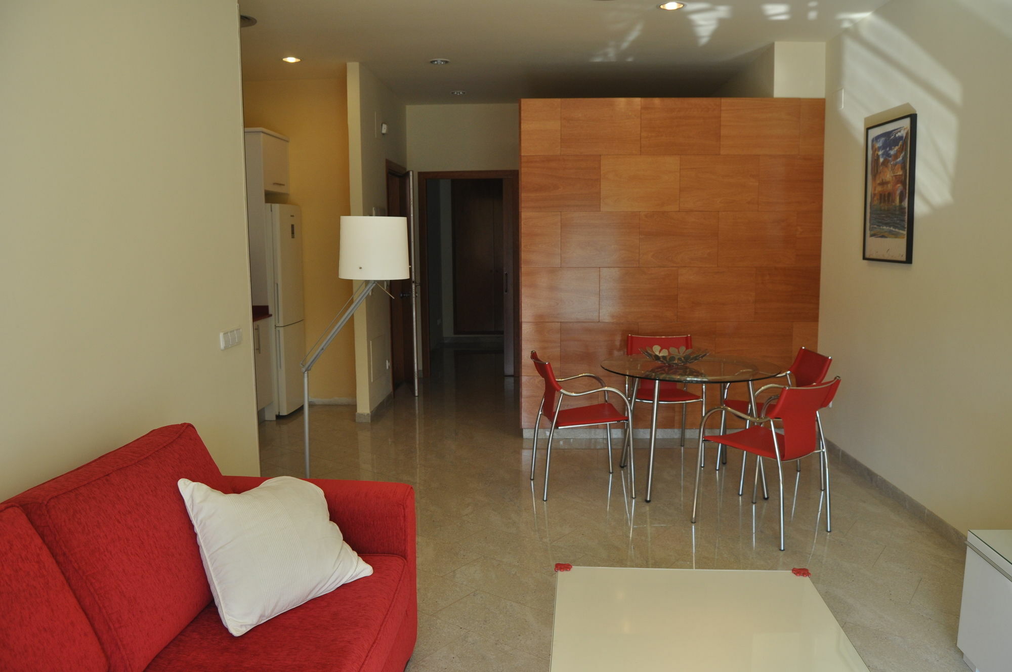Girona Apartments Ngoại thất bức ảnh