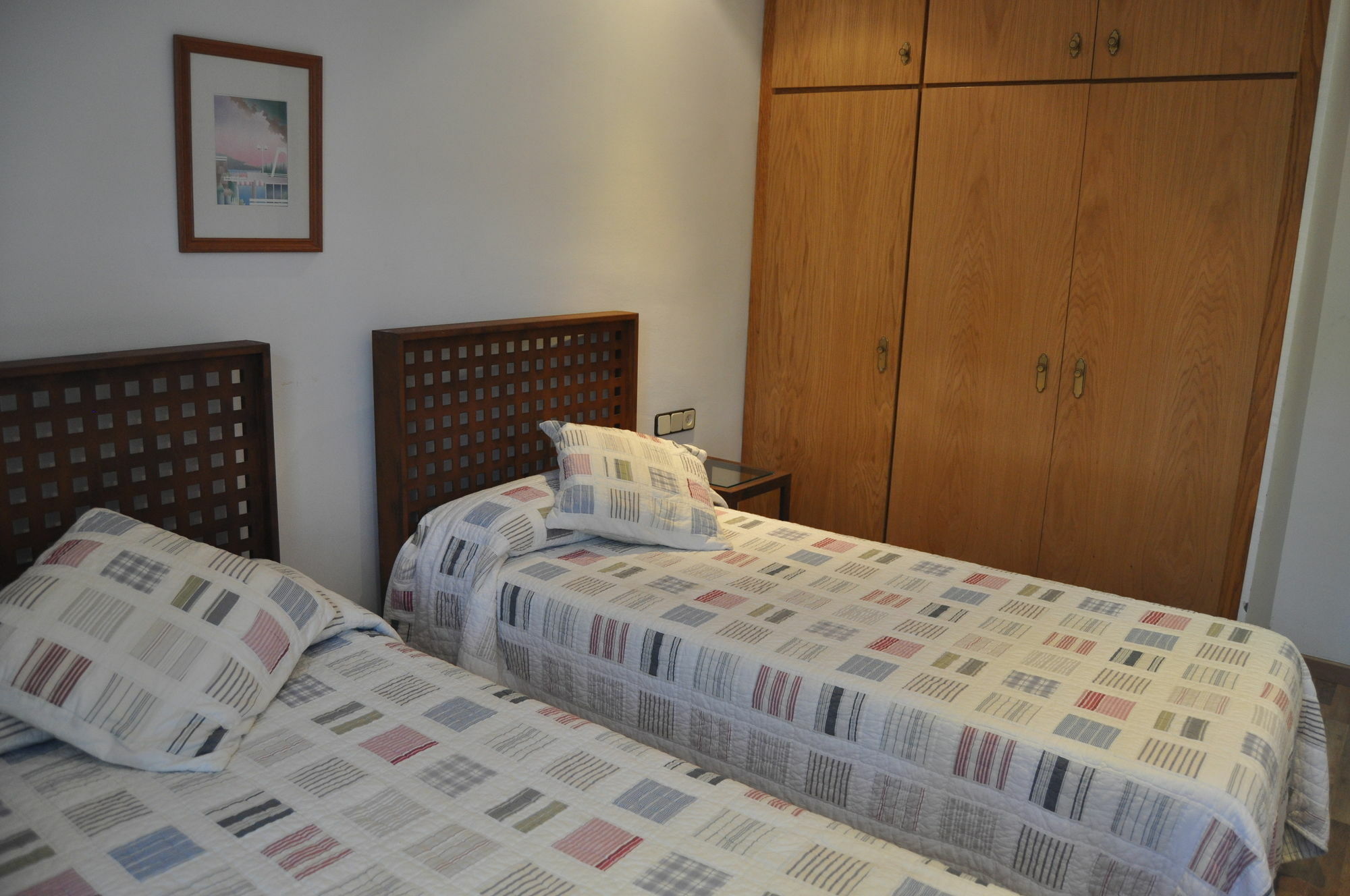Girona Apartments Ngoại thất bức ảnh